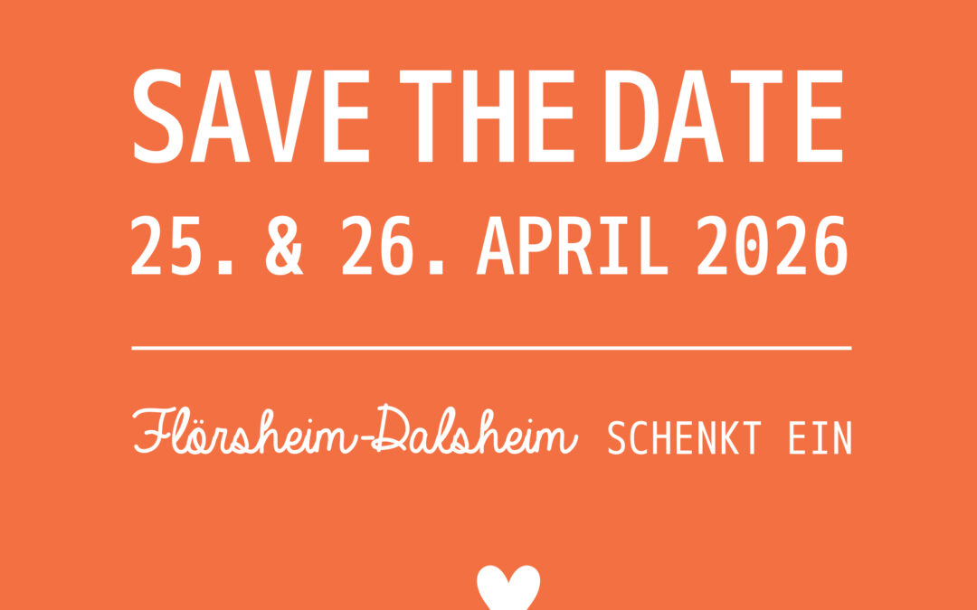 Flörsheim-Dalsheim schenkt ein 2026